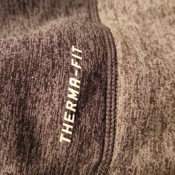 Nike Thermafit Ladies' Hoodie -SZ M - Picture 3 of 6